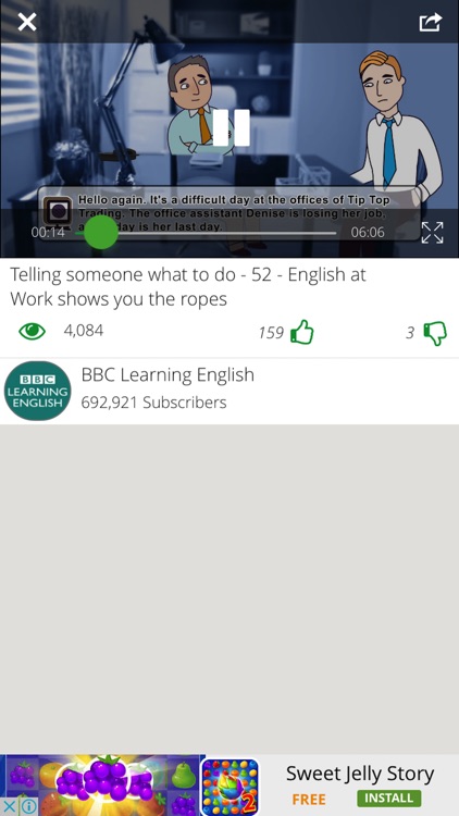 Learning English Radio, Video News, BBC 2 4 FM, AM by Thanh Nguyen