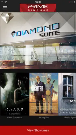 Game screenshot Prime Cinemas mod apk