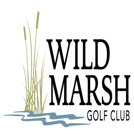 Wild Marsh Golf Club - GPS and Scorecard icon