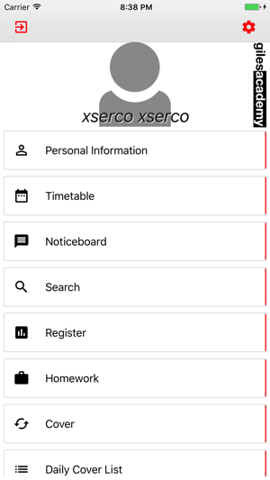 GilesApp(圖1)-速報App