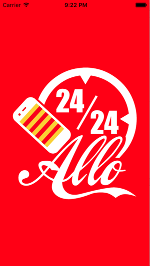 Allo 24/24 tous les services à votre service(圖1)-速報App