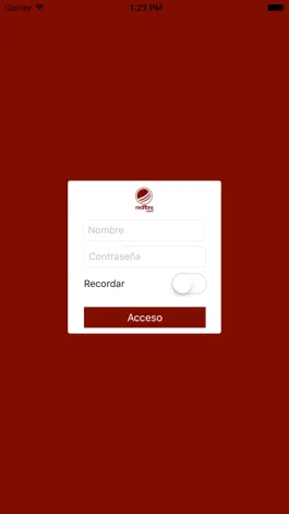 Game screenshot RedfibraTV mod apk