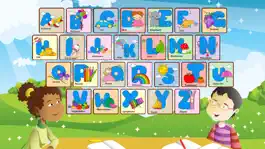 Game screenshot Learning Alphabet with Phonics Sounds Games mod apk