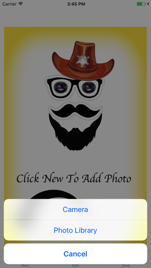Salon Photo Editor Filters & Stickers(圖3)-速報App