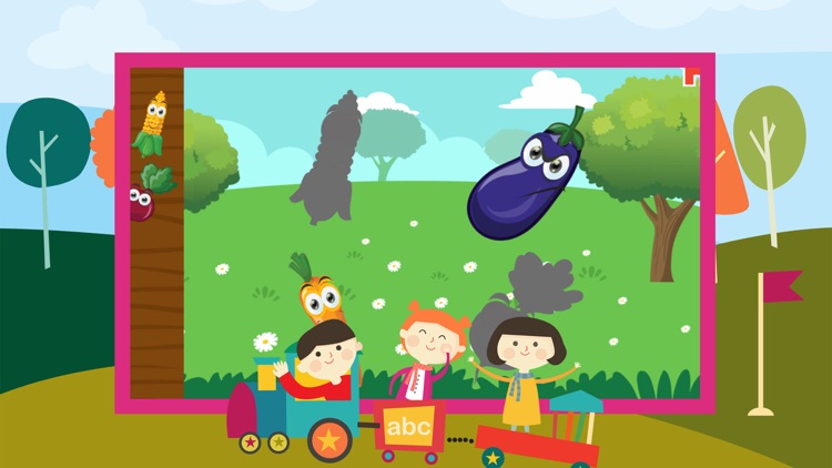 kids games for 2 to 3 years old educational screenshot-4
