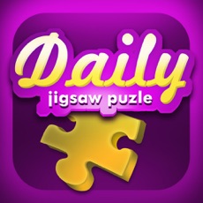 Activities of Daily Jigsaw Puzzles - A magic cool games