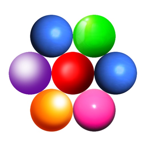 Counting Marbles icon