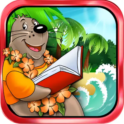 Red Apple Readers - Island Adventures Cheats