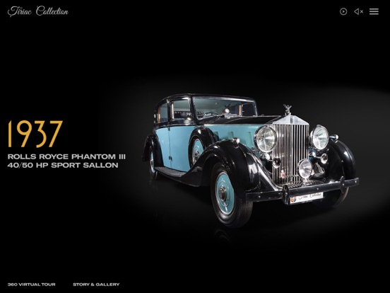 Screenshot #5 pour Tiriac Collection