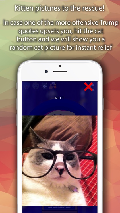 My Trump screenshot-3