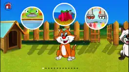 Game screenshot Amazing Cats - Pet Care & Dress Up Games for girls mod apk
