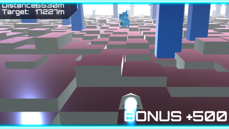 Destiny Fighter - Watchout