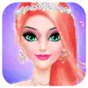 Royal Princess - Salon Games For Girls App Feedback