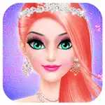 Royal Princess - Salon Games For Girls App Cancel