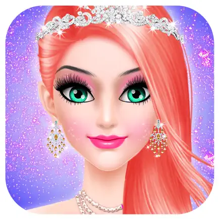 Royal Princess - Salon Games For Girls Cheats
