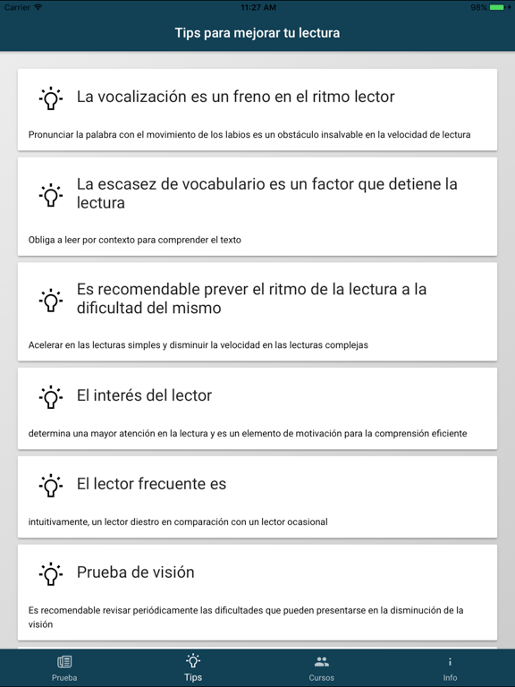 Screenshot #6 pour ILVEM