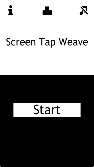 Screen Tap Weave(圖1)-速報App