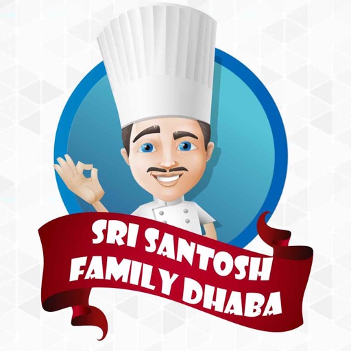 Sri Santosh Family Dhaba icon