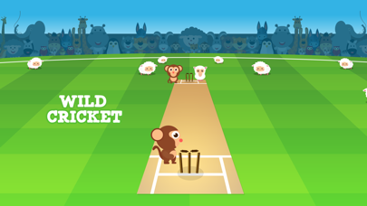 Wild Cricket Fever screenshot 5