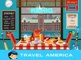 Game screenshot Hidden Objects - World Traveler apk