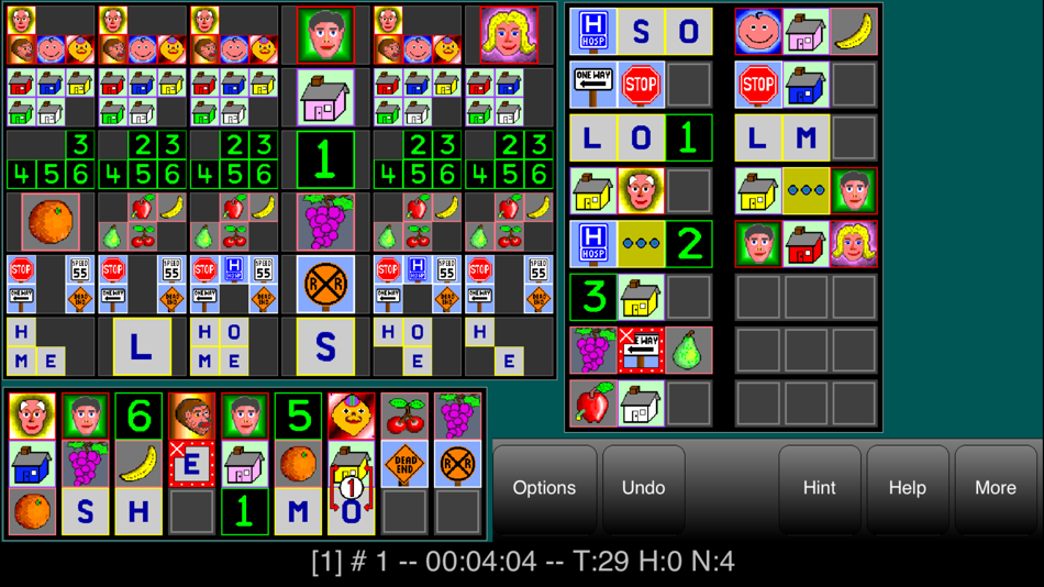 #2. Sherlock ZEN (iOS) 由: Everett Kaser Software