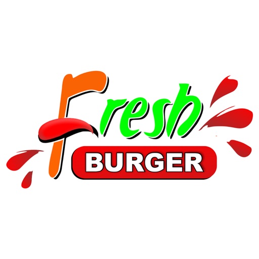 Fresh Burger