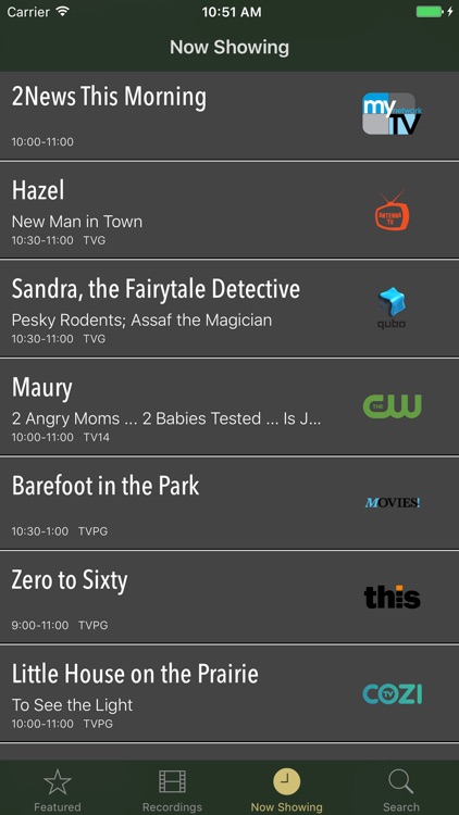 UVU Campus Television screenshot-3