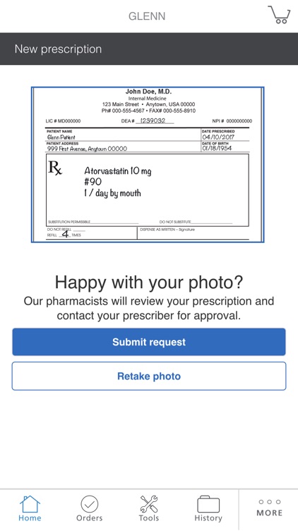 OptumRx screenshot-4