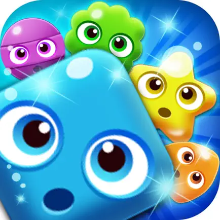 Sweet Match Splash:Cool Puzzle Game Читы