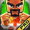 Pixel Prison Heist Escape pro