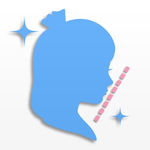 Profile E-Line Shaper Icon