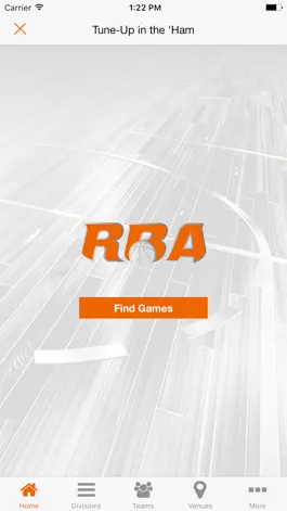 Game screenshot Roundball Academy hack