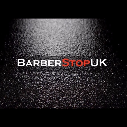 BarberStopUK icon