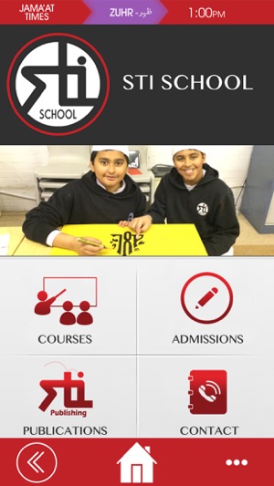 Bradford Grand Mosque(圖4)-速報App