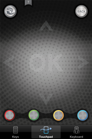 Vestel Smart Remote screenshot 3