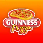 Guinness Pizza App Contact