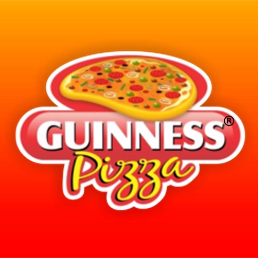 Guinness Pizza