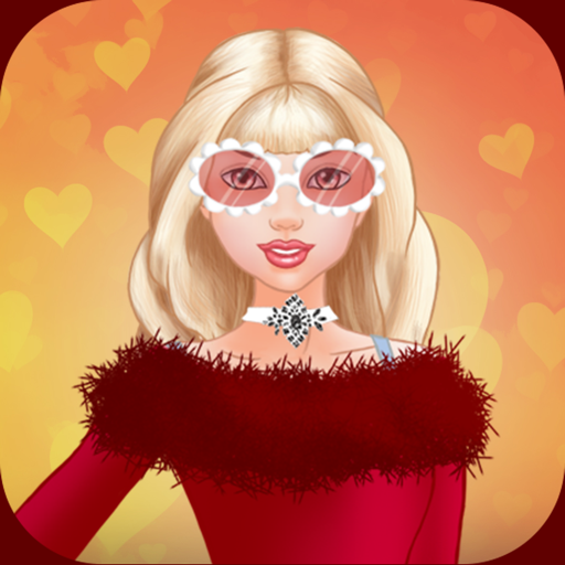 Romantic Date Dress Up Games - Makeover Salon