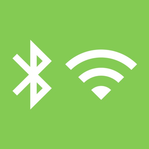 Bluetooth & Wifi Mania Pro icon