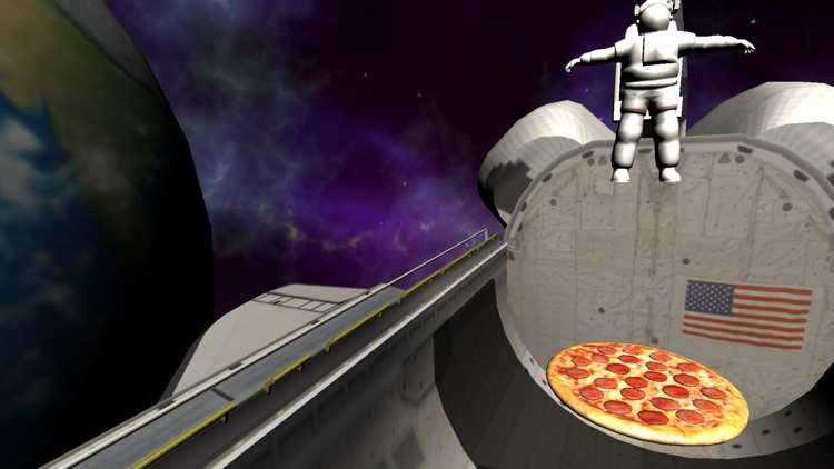 Fidget Spinner Smash Arcade 3D