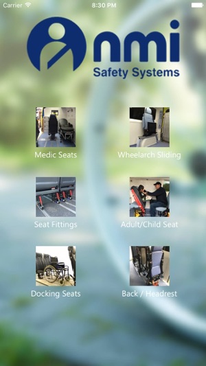 NMI Safety
