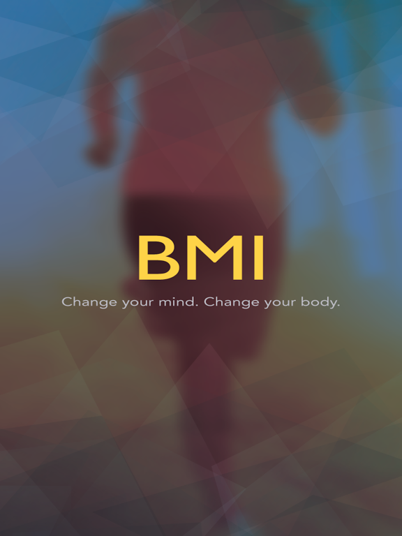 Screenshot #4 pour BMI Calculator Msia