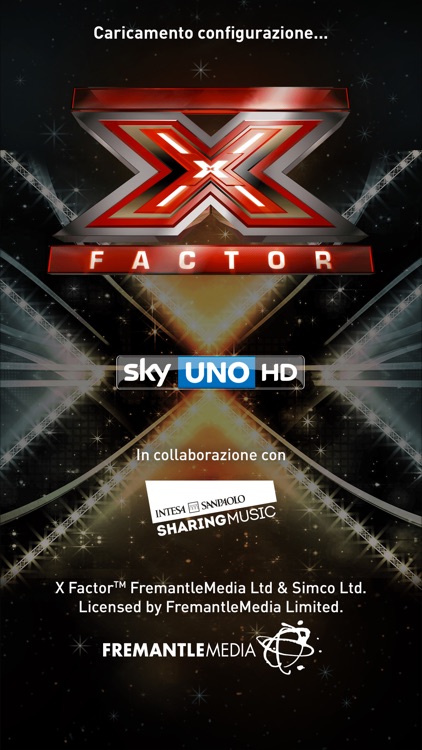 X Factor 2017