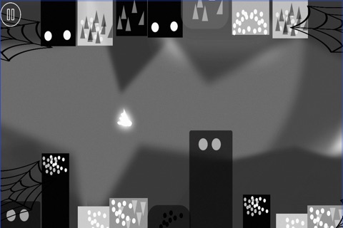 Cave Flap - The ultimate flappy adventure screenshot 4