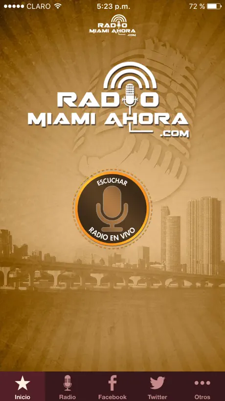 Radio Miami Ahora