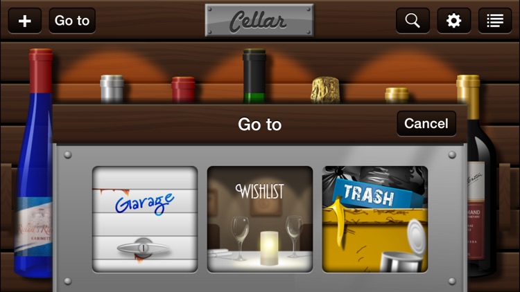 Cellar