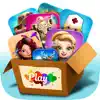 TutoPLAY Best TutoTOONS Games contact information