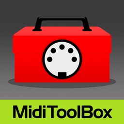 Midi Tool Box