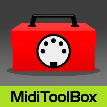 Midi Tool Box Читы