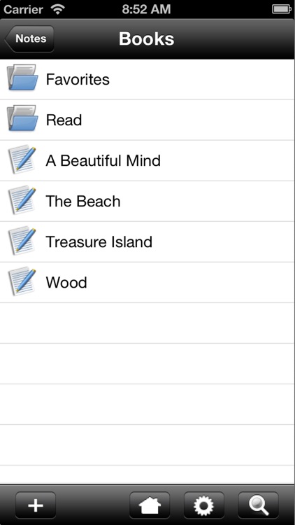 MindMoments screenshot-4